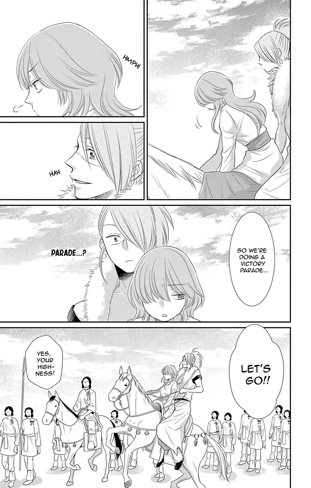 Page 20 Chapter 35 The Water Dragons Bride