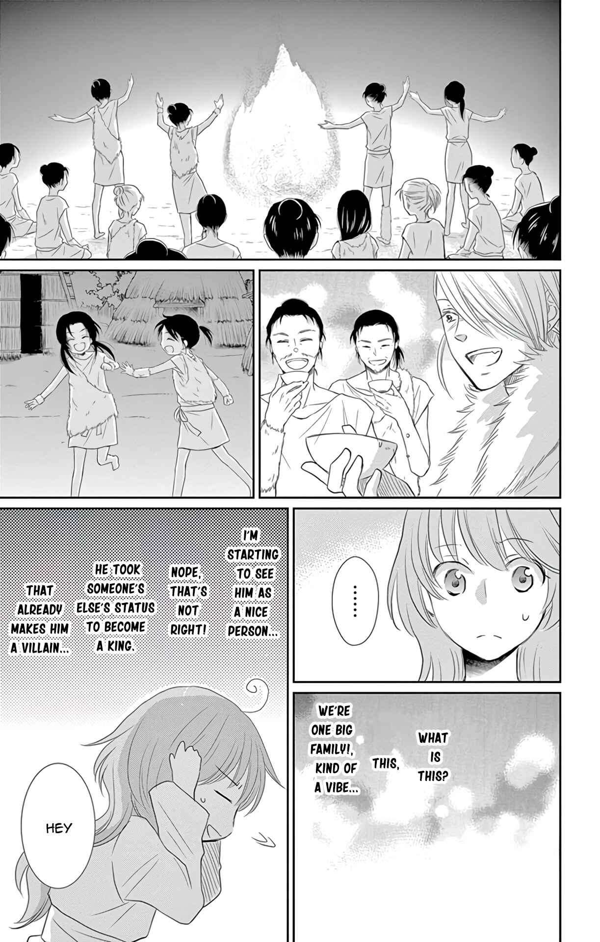 Page 26 Chapter 35 The Water Dragons Bride