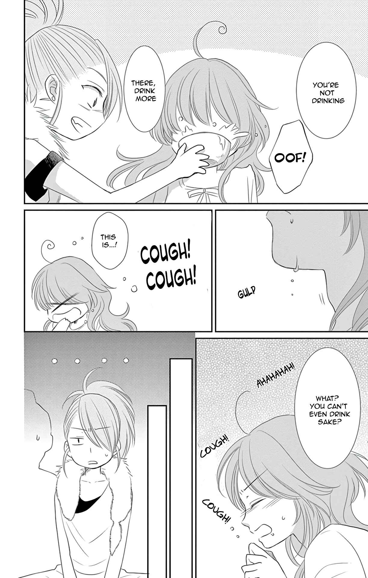 Page 27 Chapter 35 The Water Dragons Bride