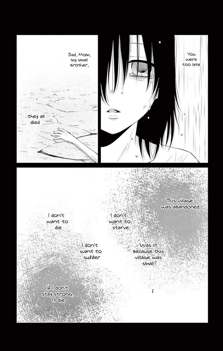 Page 12 Chapter 21 The Water Dragons Bride