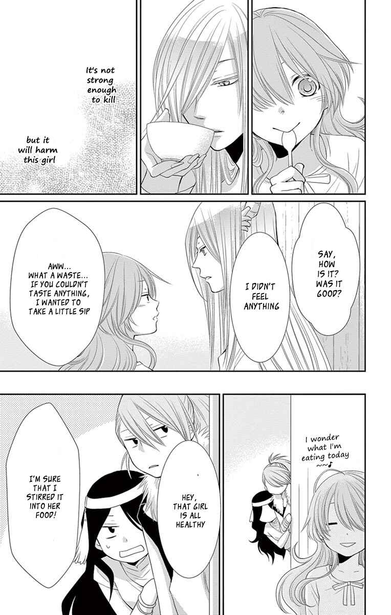 Page 18 Chapter 21 The Water Dragons Bride