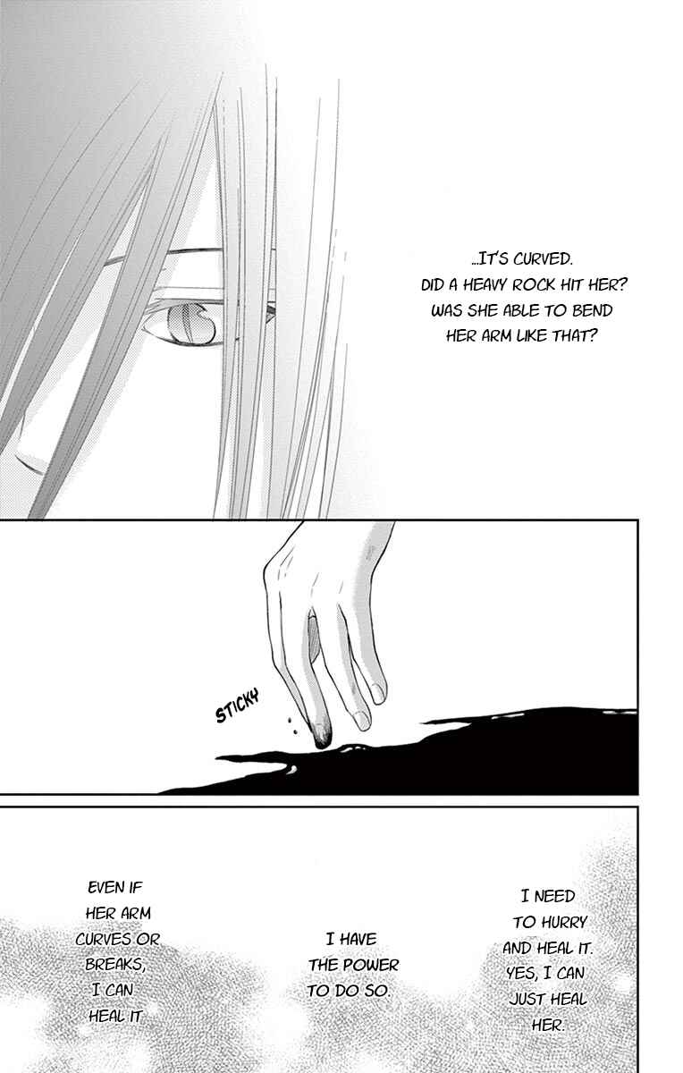 Page 32 Chapter 21 The Water Dragons Bride