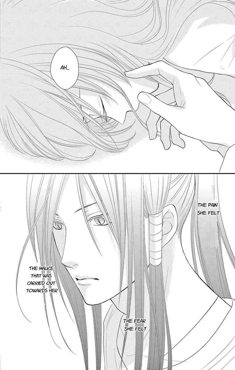 Page 35 Chapter 21 The Water Dragons Bride