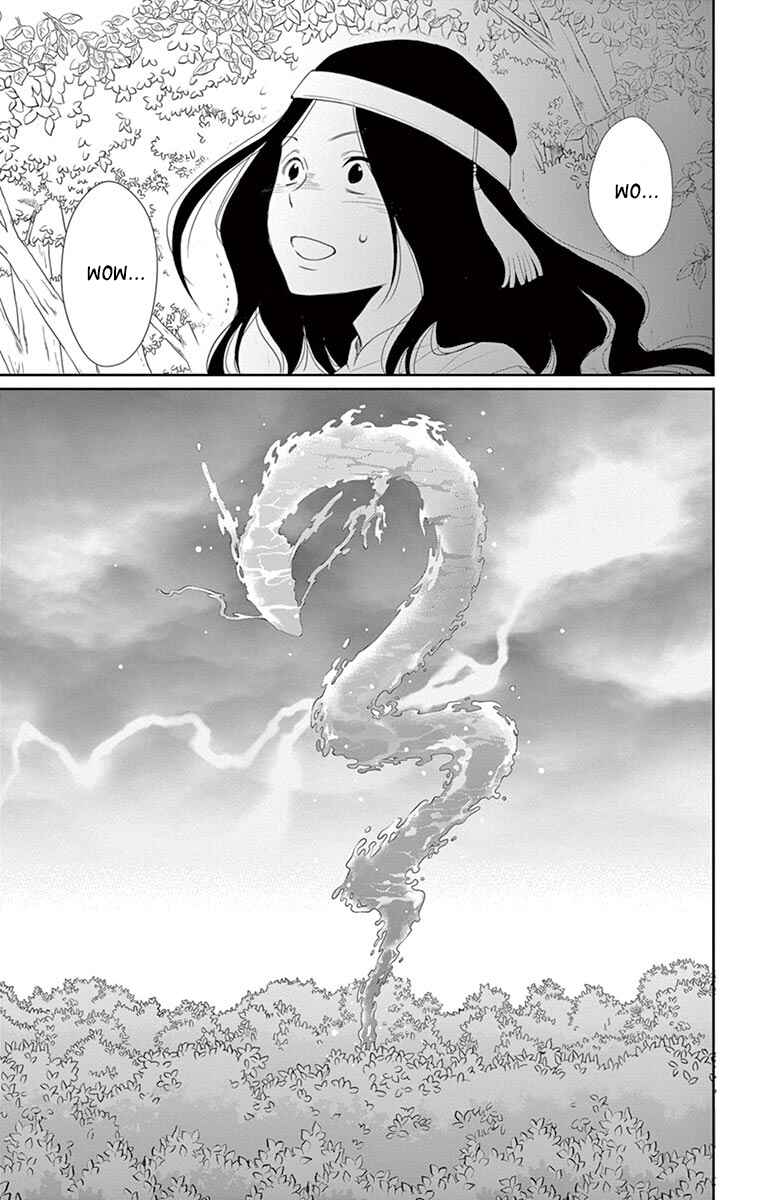 Page 38 Chapter 21 The Water Dragons Bride