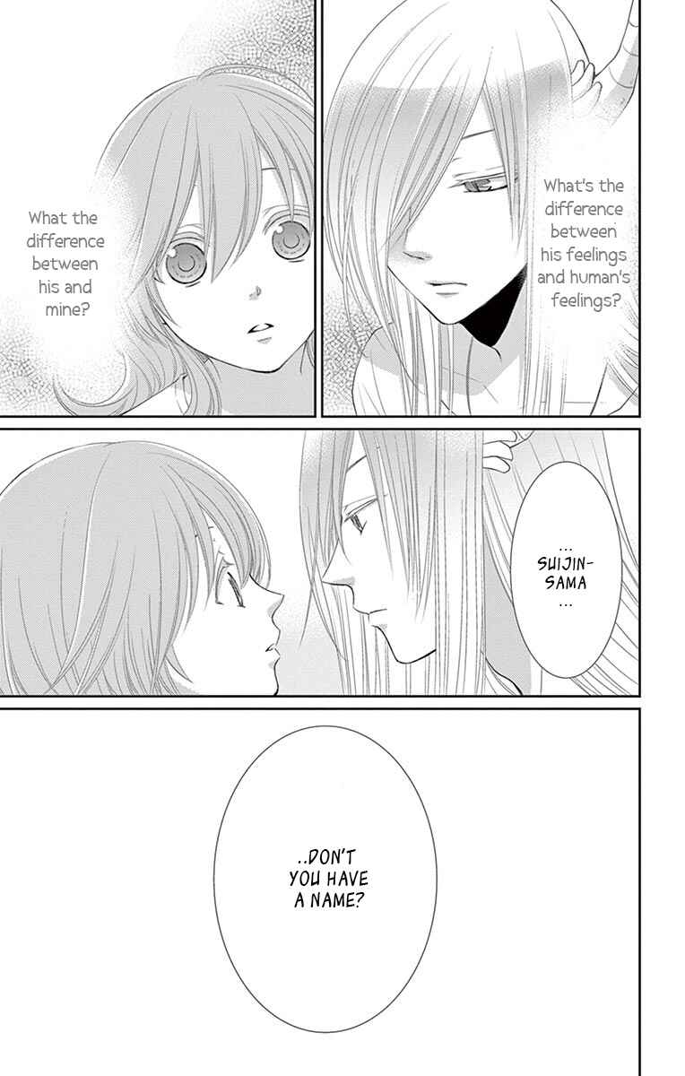 Page 8 Chapter 21 The Water Dragons Bride