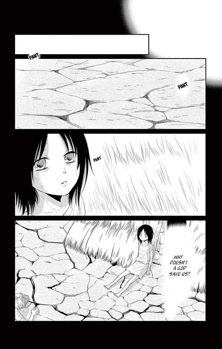 Page 9 Chapter 21 The Water Dragons Bride