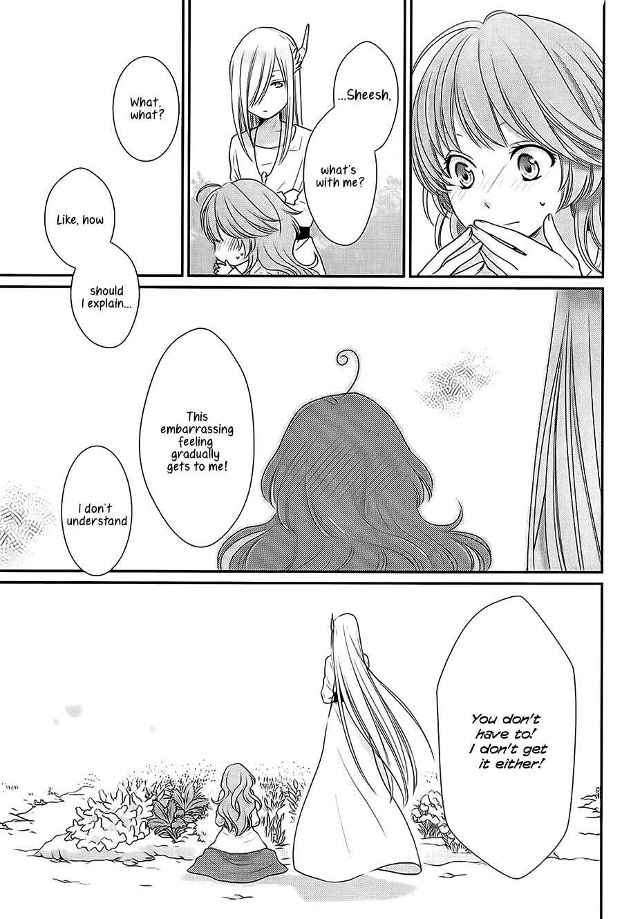 Page 16 Chapter 30 The Water Dragons Bride