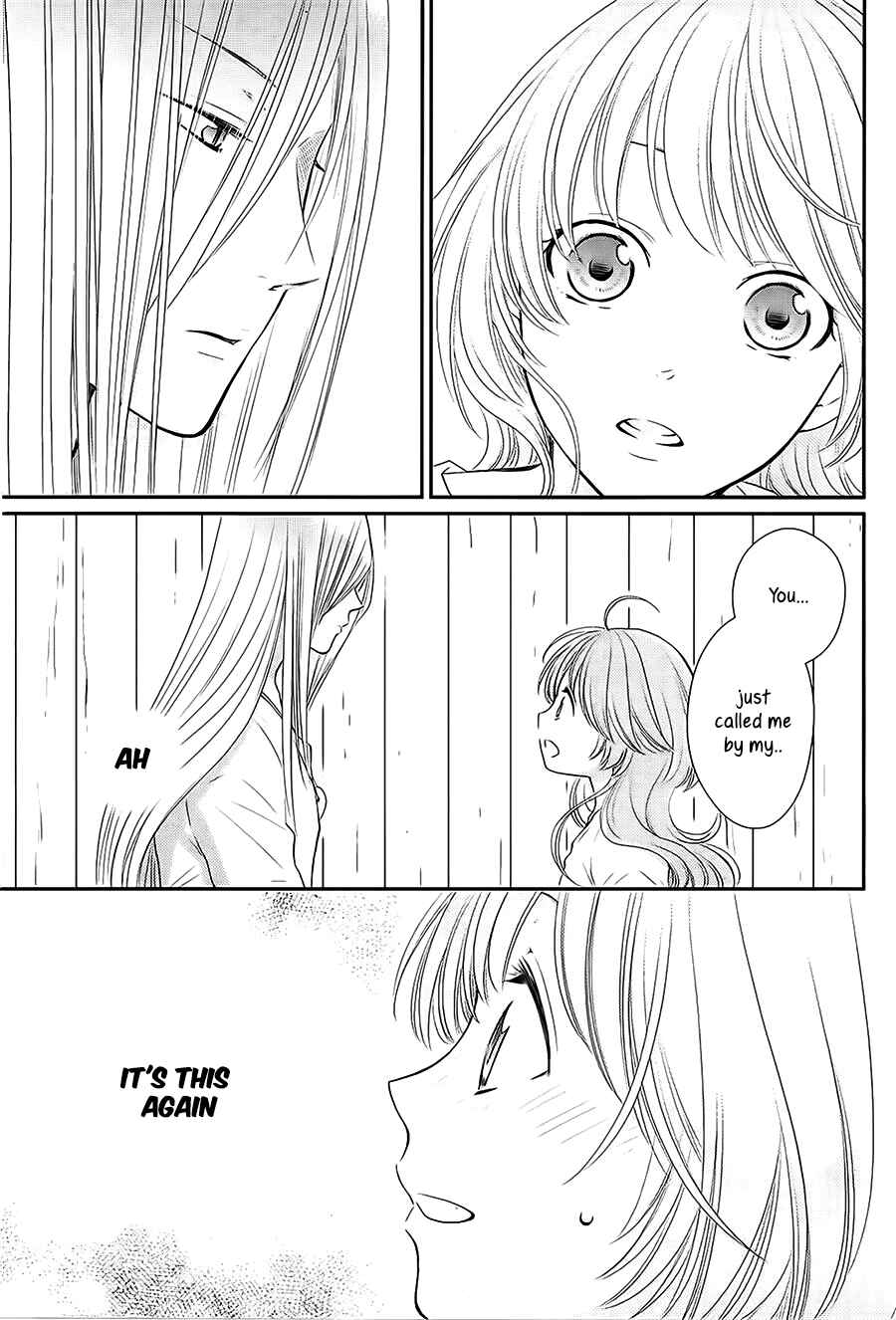 Page 24 Chapter 30 The Water Dragons Bride