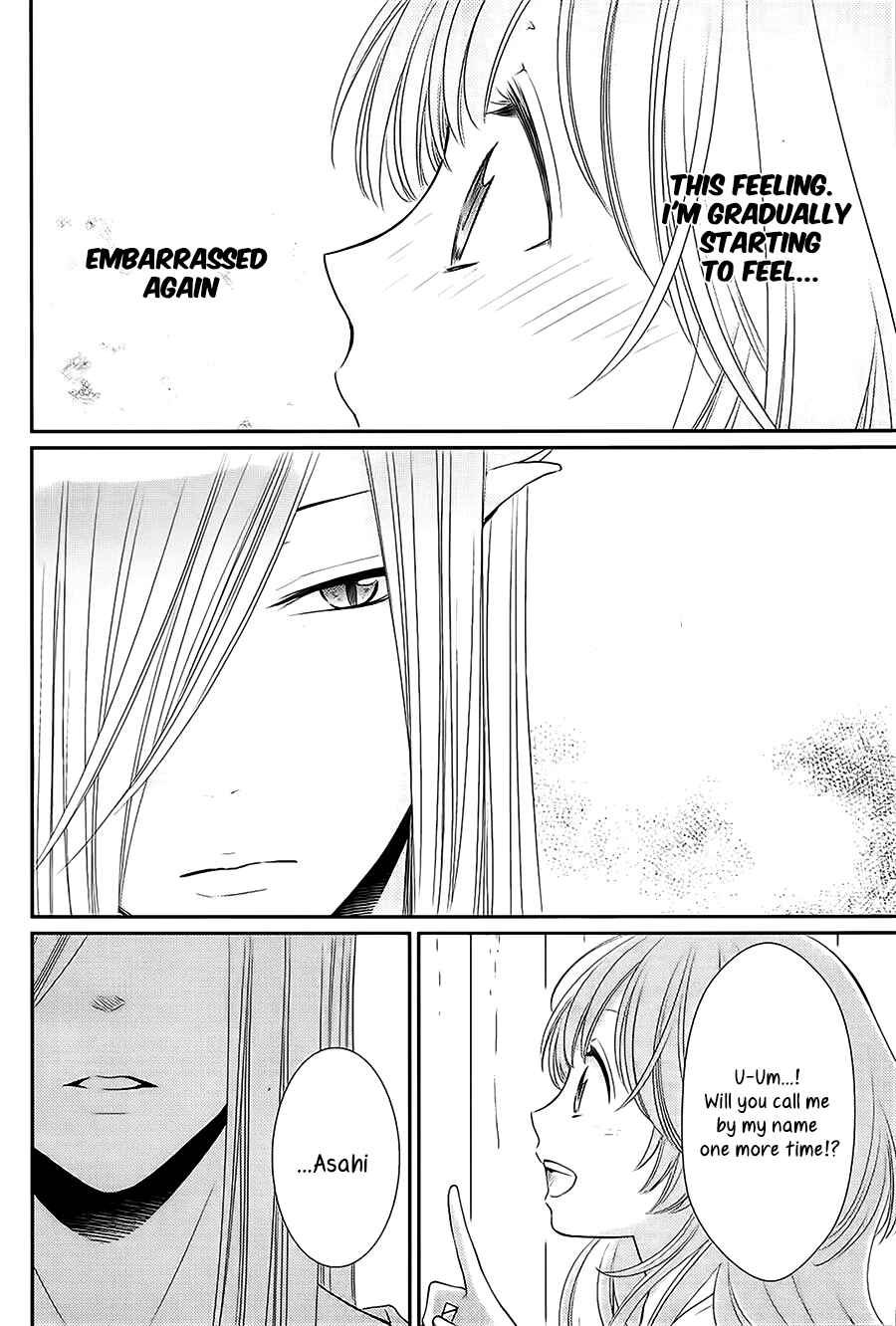 Page 25 Chapter 30 The Water Dragons Bride