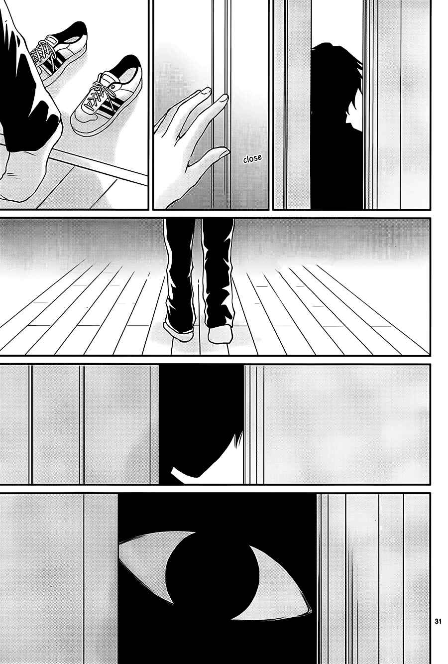Page 32 Chapter 30 The Water Dragons Bride