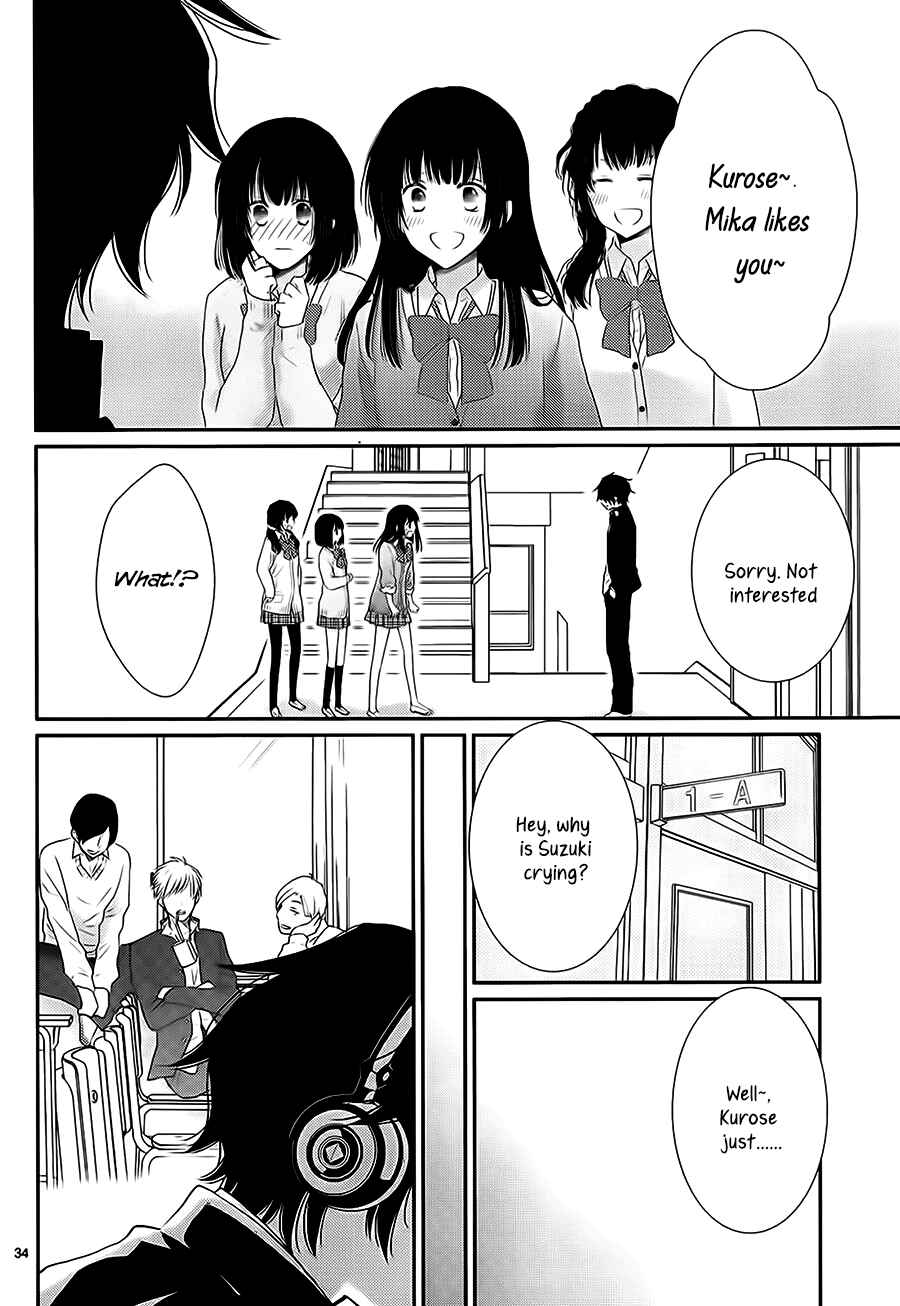 Page 35 Chapter 30 The Water Dragons Bride