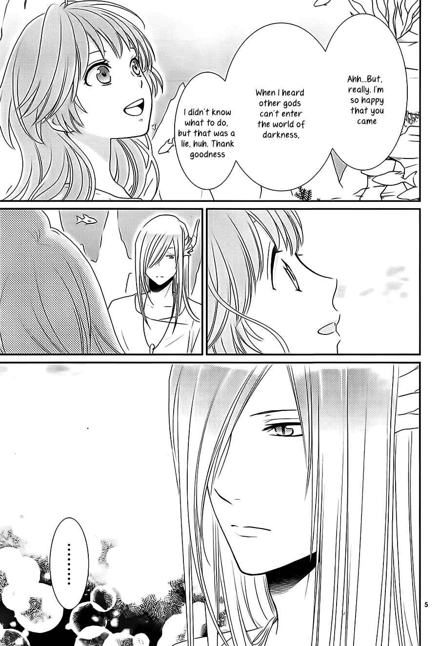 Page 6 Chapter 30 The Water Dragons Bride