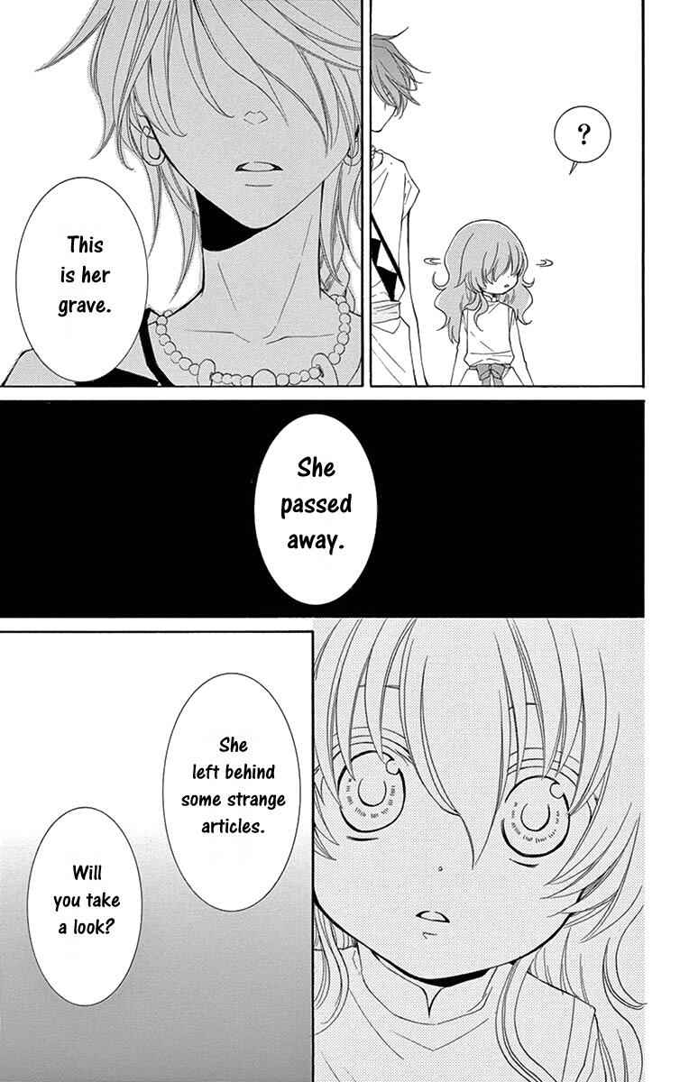 Page 30 Chapter 7 The Water Dragons Bride