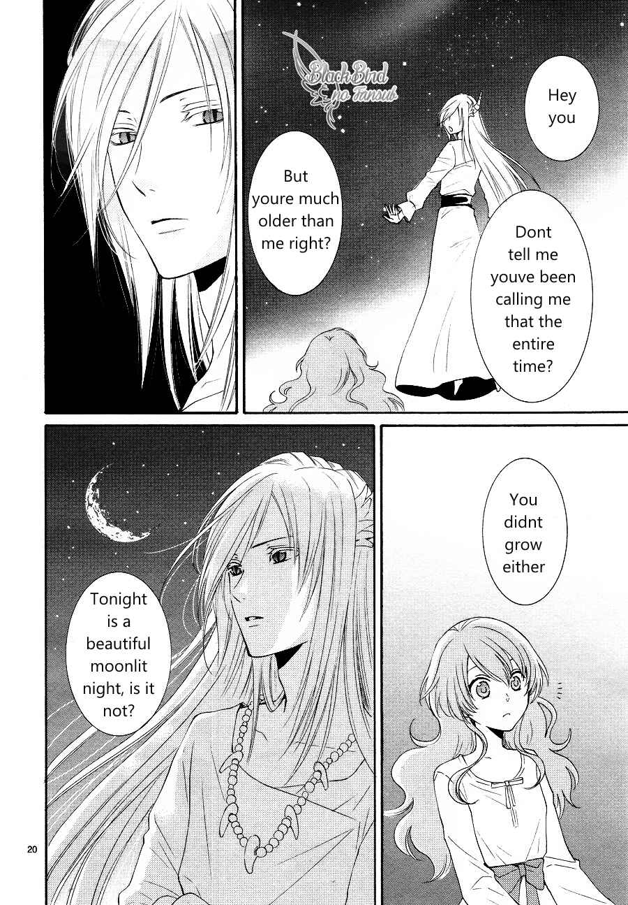 Page 22 Chapter 12 The Water Dragons Bride