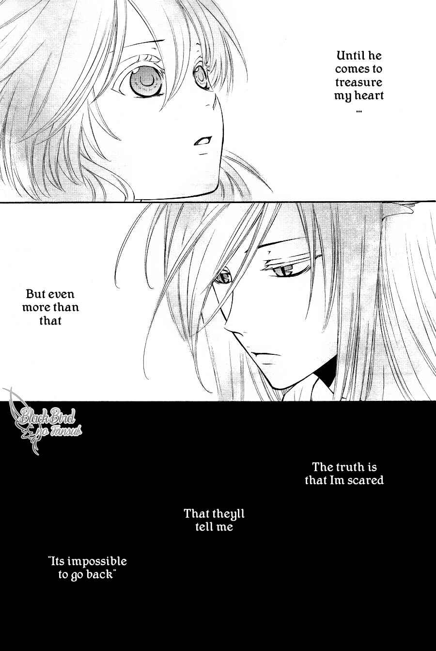 Page 32 Chapter 12 The Water Dragons Bride