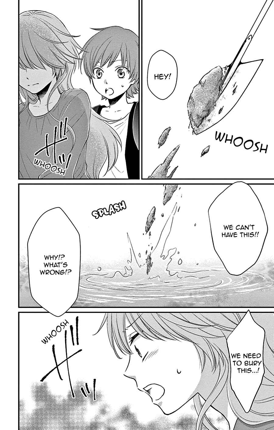 Page 13 Chapter 27 The Water Dragons Bride