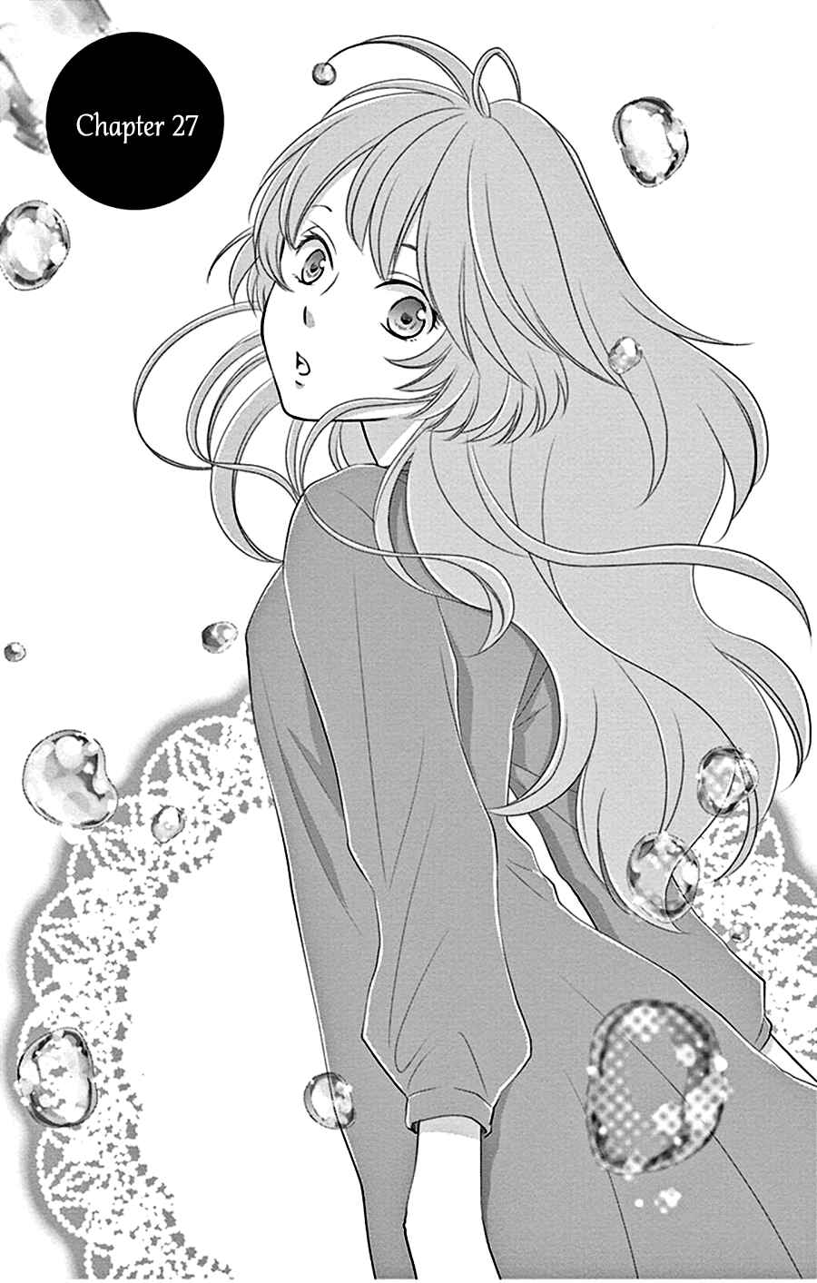 Page 2 Chapter 27 The Water Dragons Bride