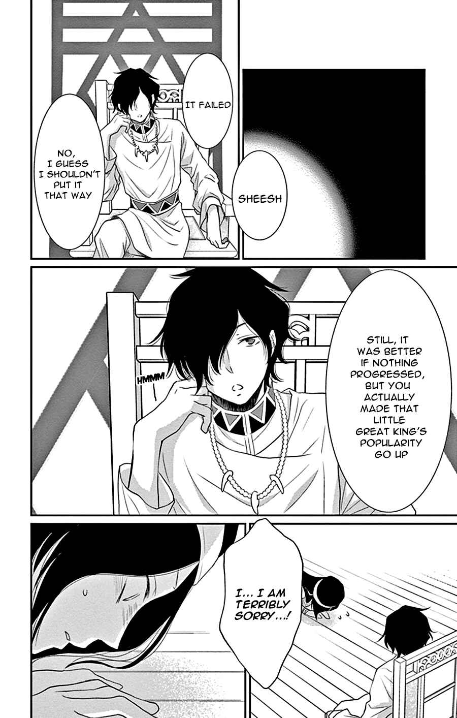 Page 41 Chapter 27 The Water Dragons Bride