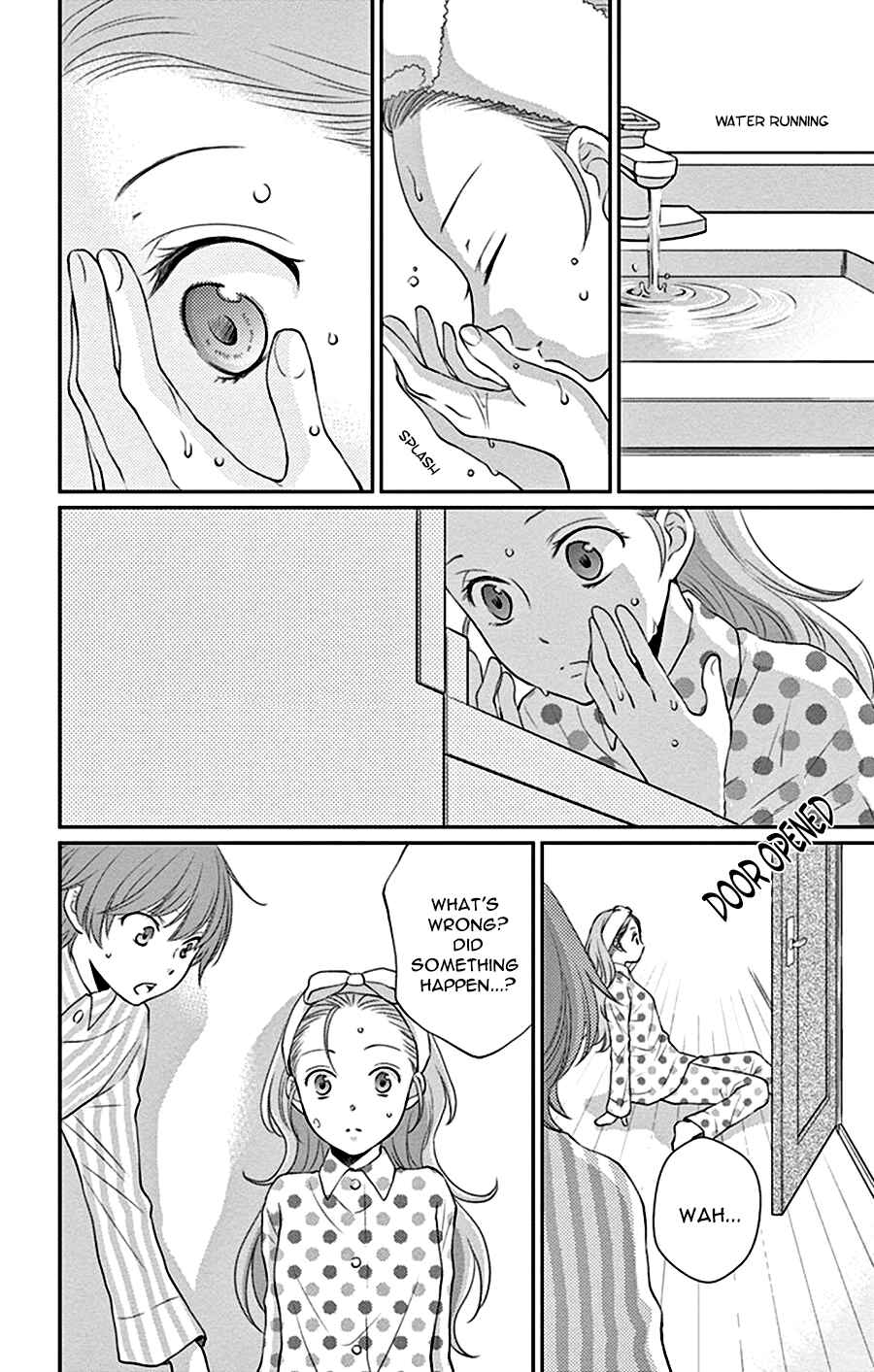 Page 5 Chapter 27 The Water Dragons Bride