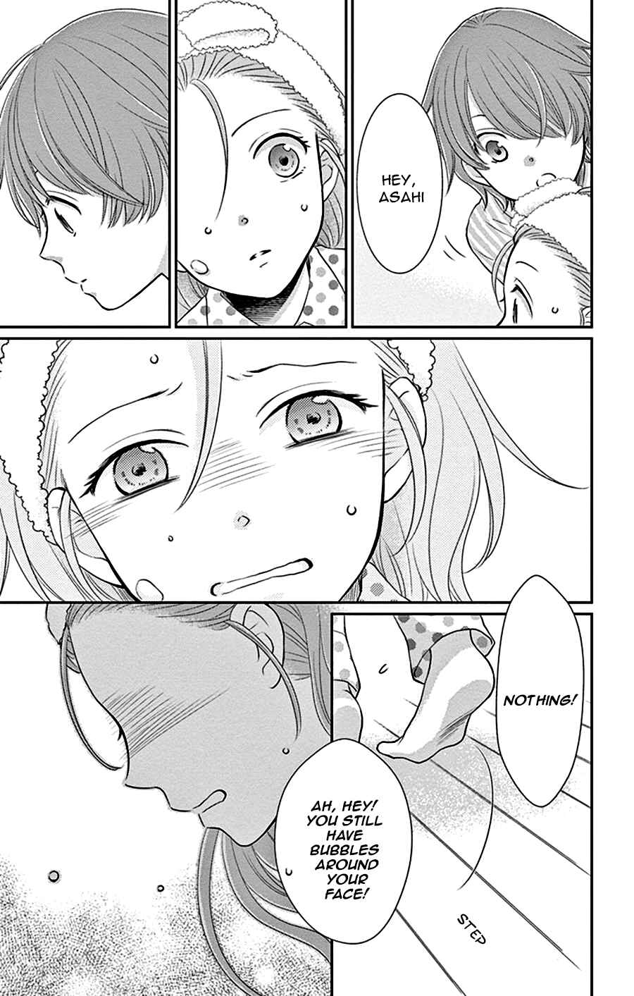 Page 6 Chapter 27 The Water Dragons Bride