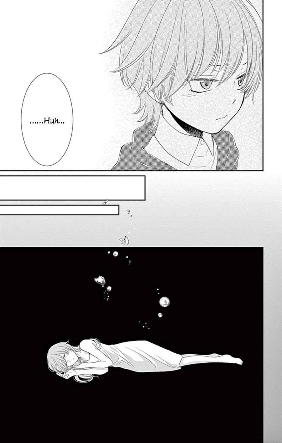 Page 18 Chapter 25 The Water Dragons Bride