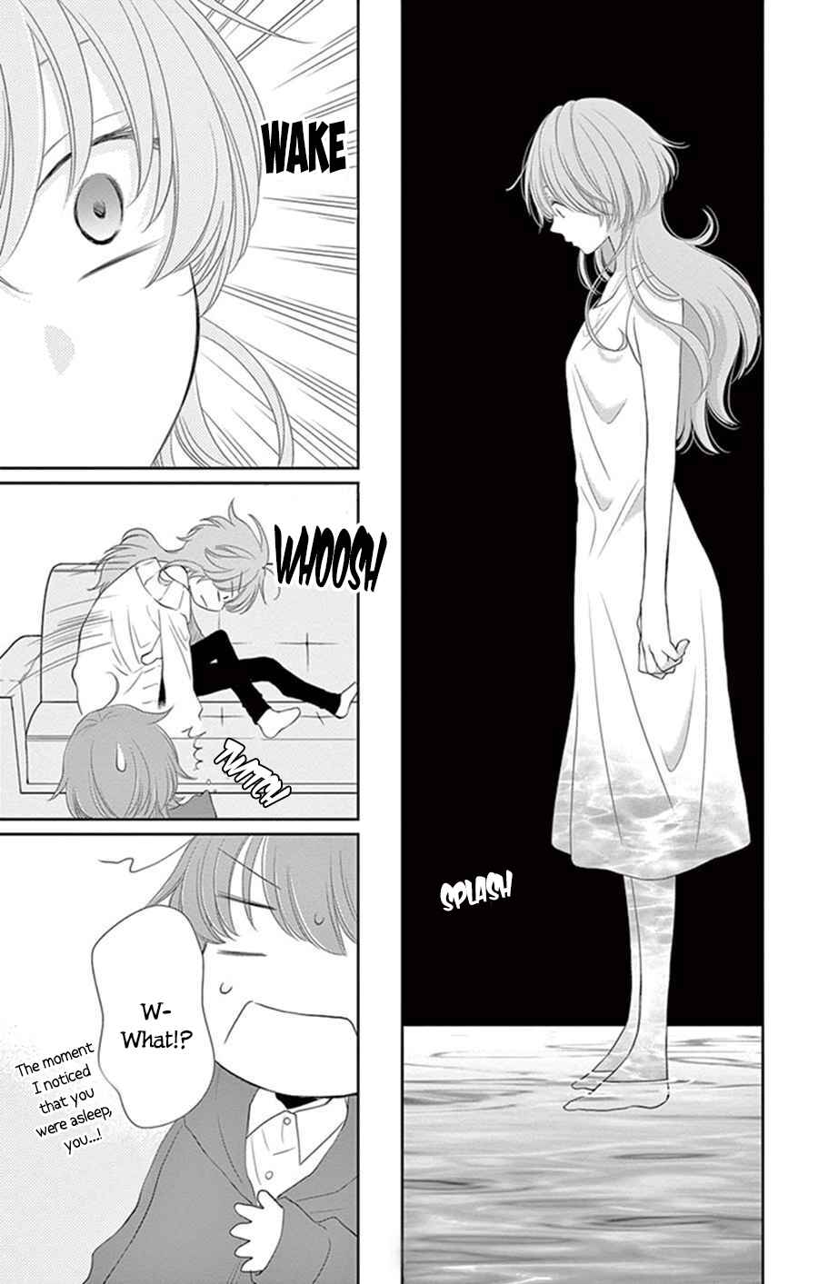 Page 20 Chapter 25 The Water Dragons Bride