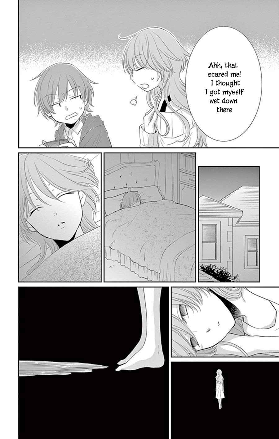 Page 21 Chapter 25 The Water Dragons Bride