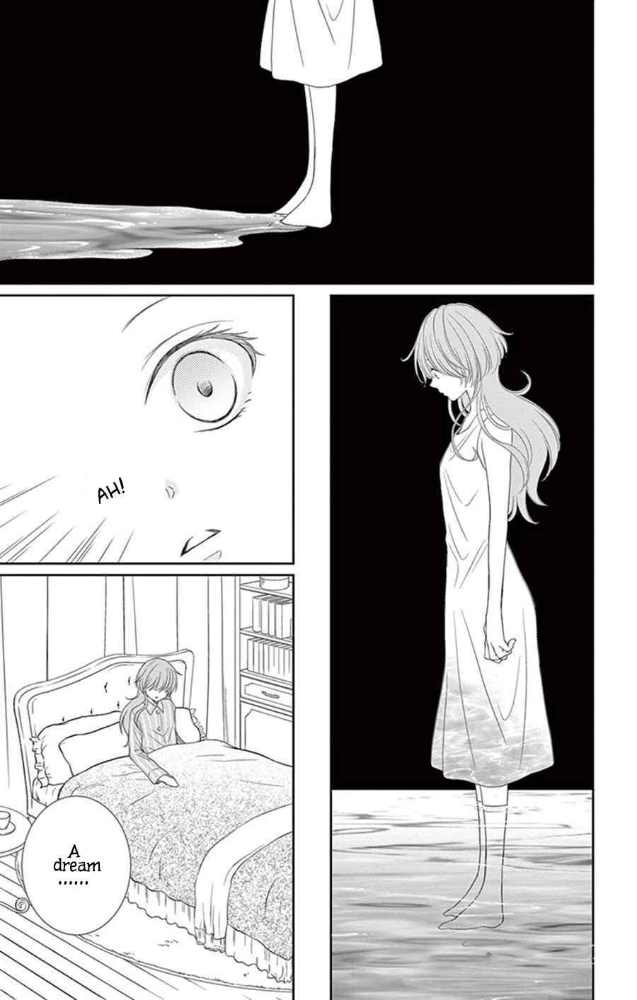 Page 22 Chapter 25 The Water Dragons Bride