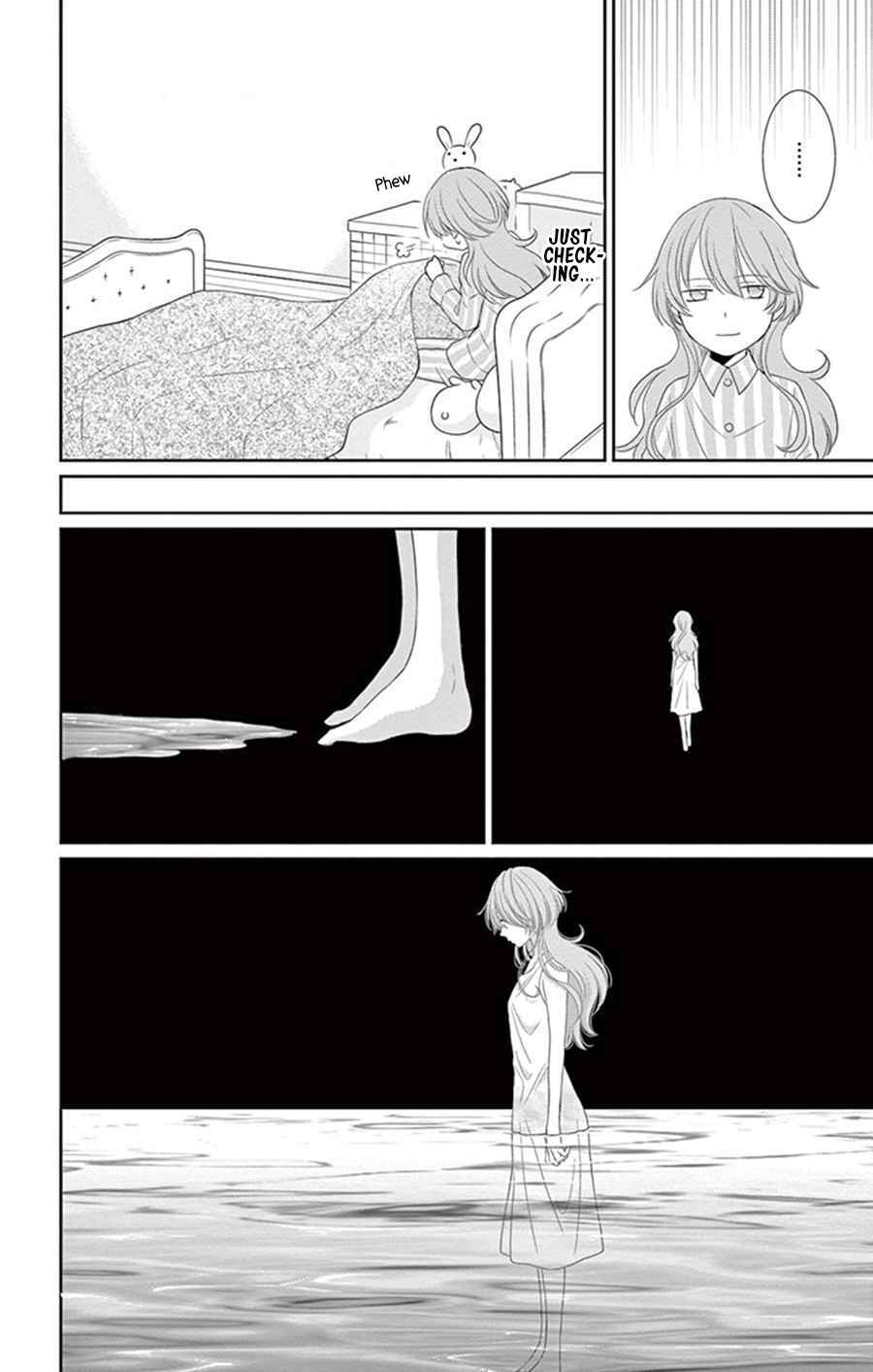 Page 23 Chapter 25 The Water Dragons Bride