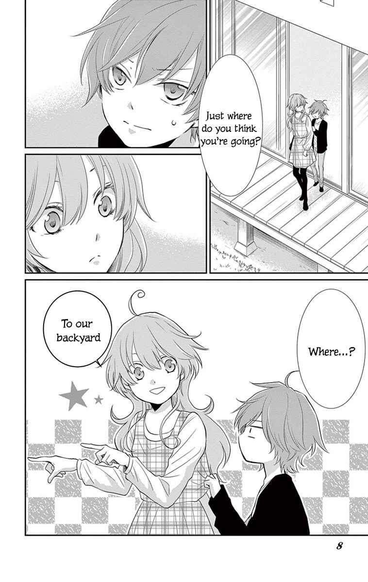 Page 3 Chapter 25 The Water Dragons Bride