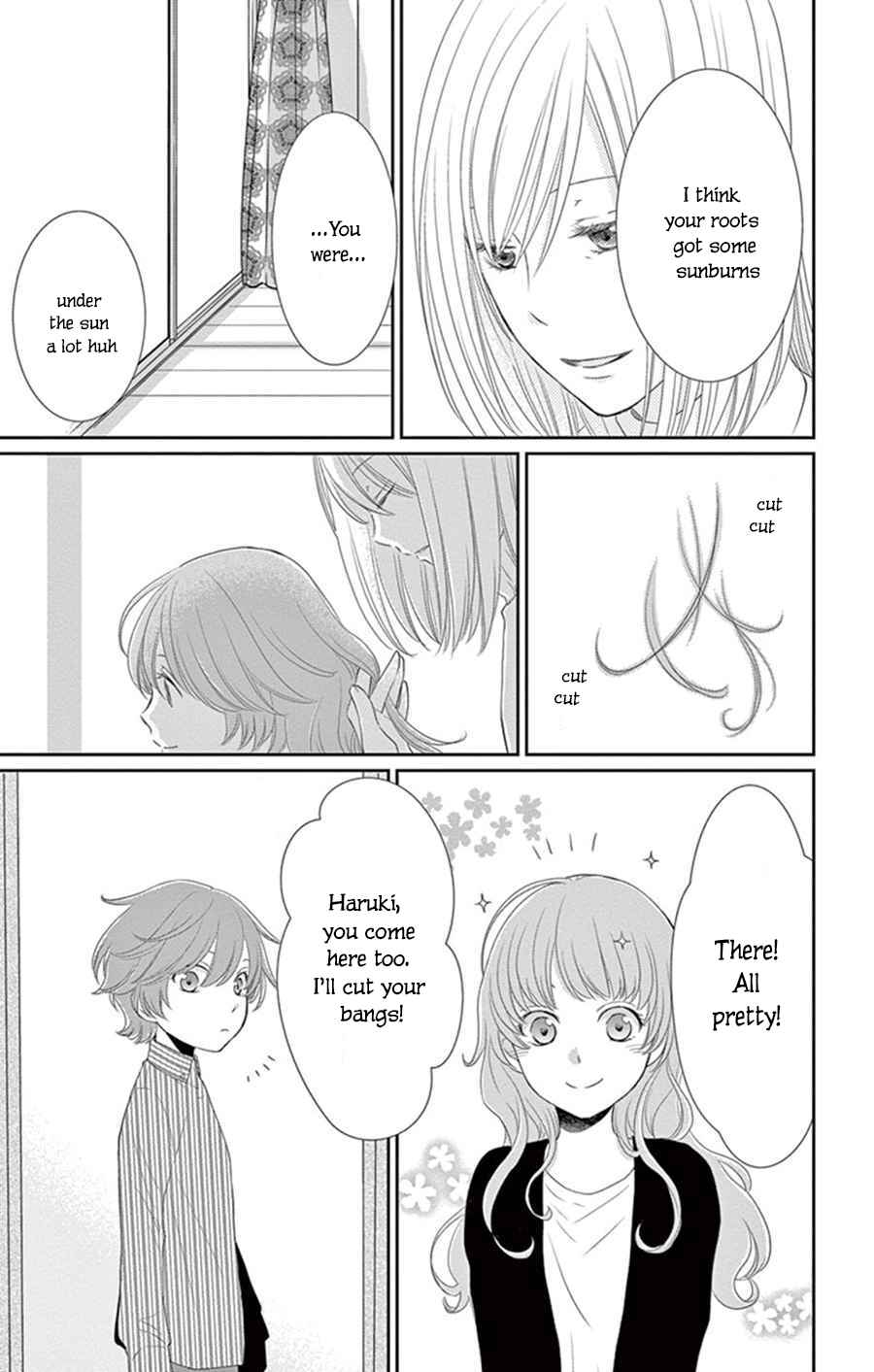 Page 30 Chapter 25 The Water Dragons Bride