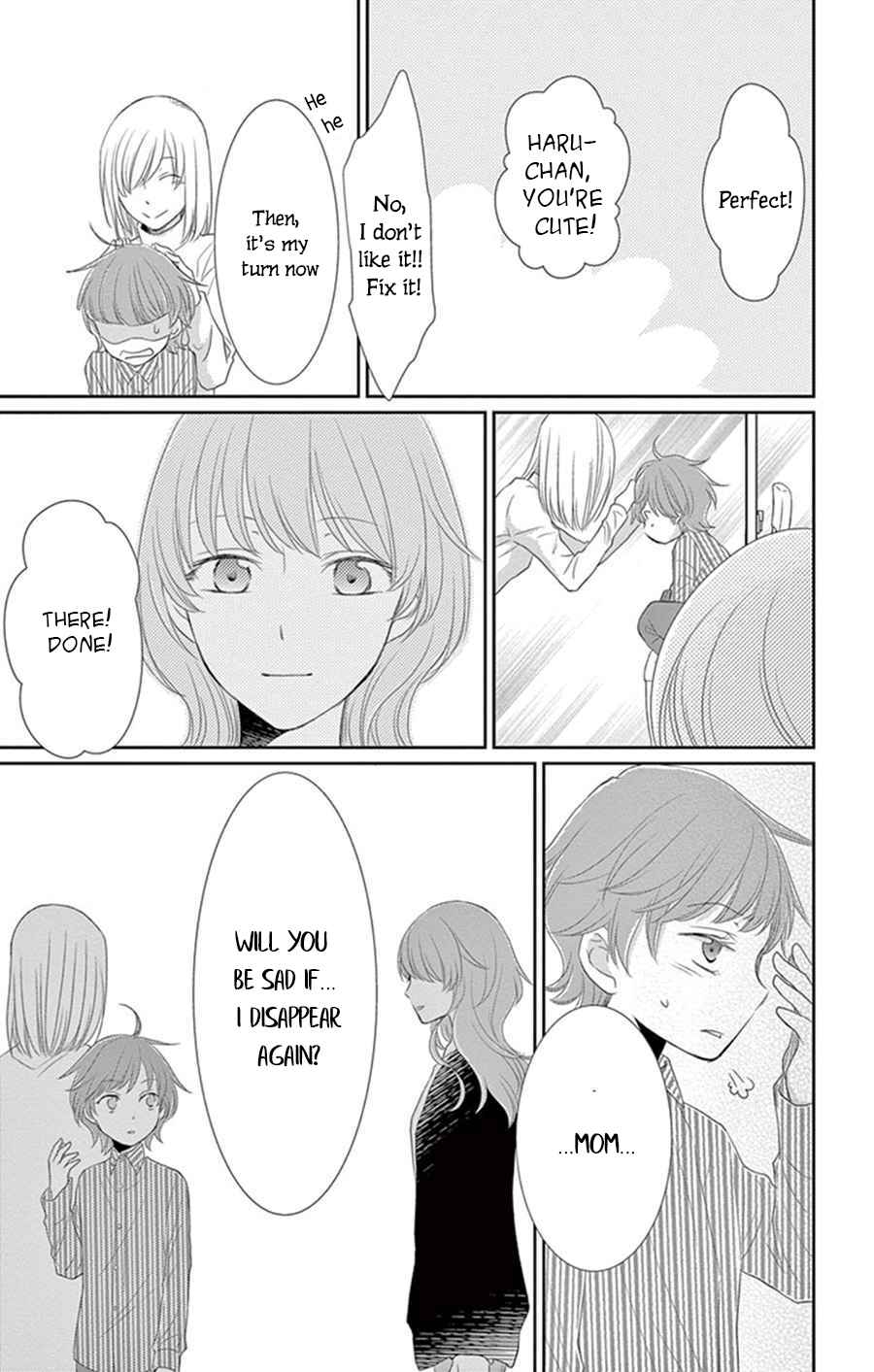 Page 32 Chapter 25 The Water Dragons Bride