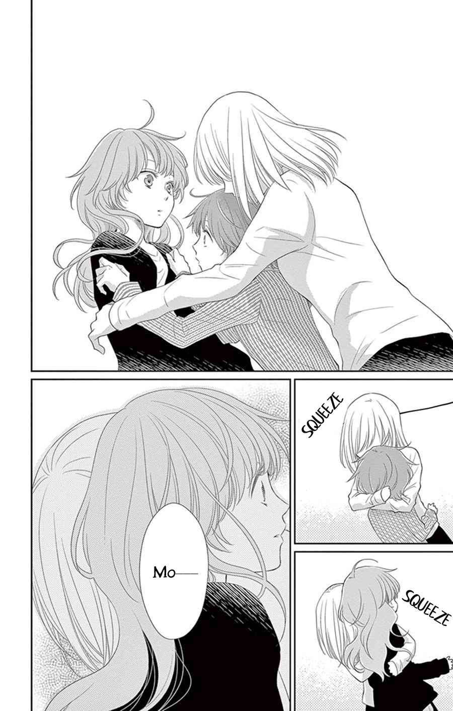 Page 35 Chapter 25 The Water Dragons Bride