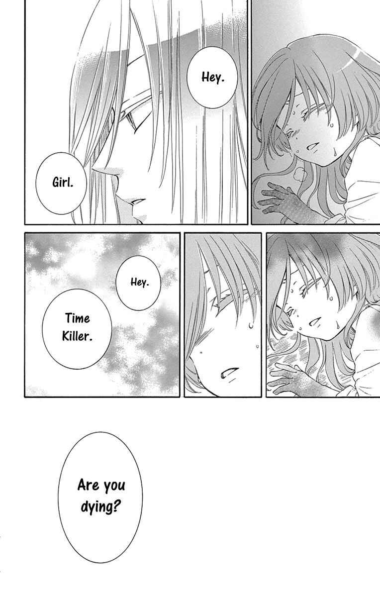 Page 37 Chapter 4 The Water Dragons Bride