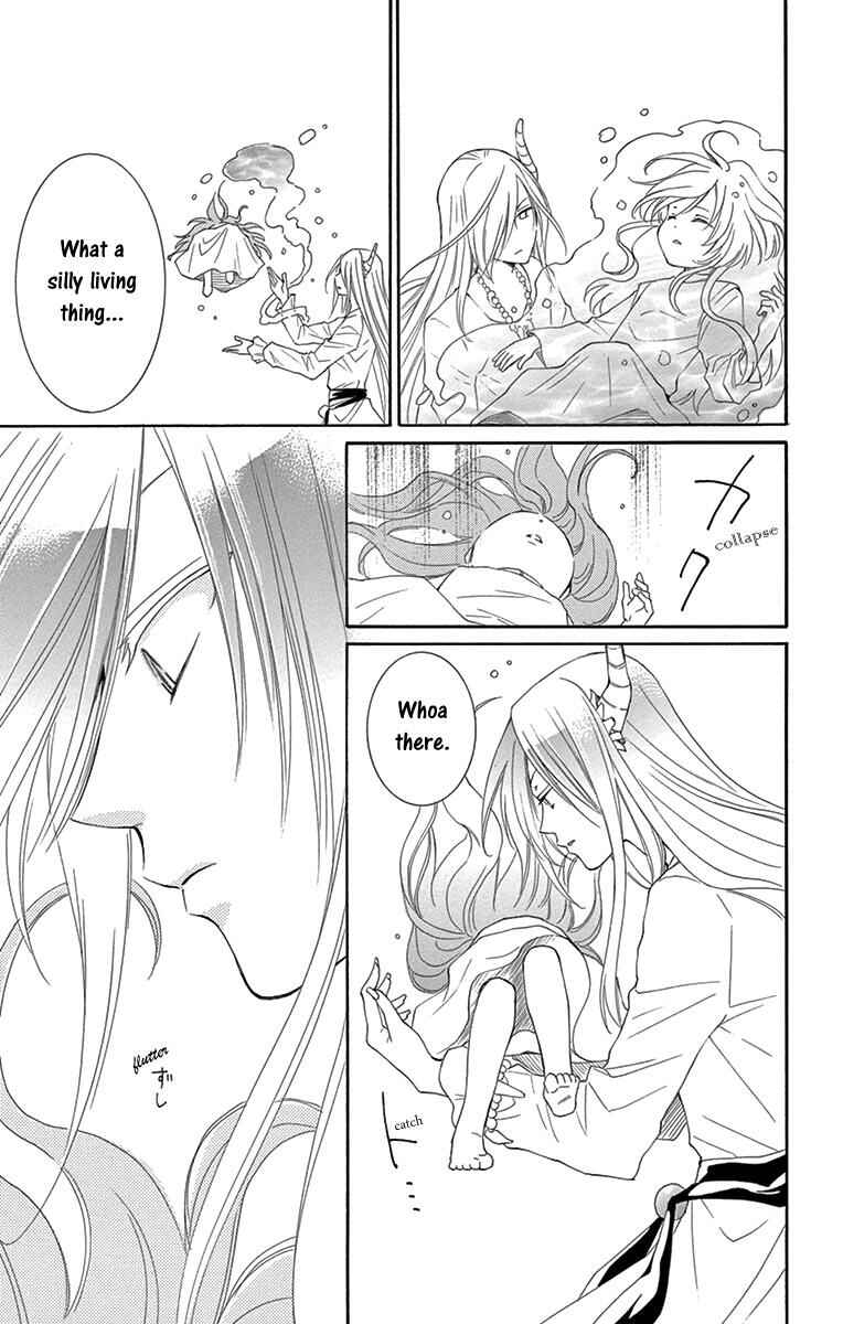 Page 40 Chapter 4 The Water Dragons Bride