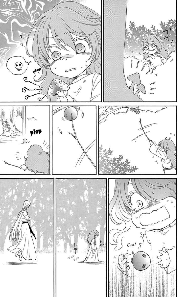 Page 21 Chapter 6 The Water Dragons Bride