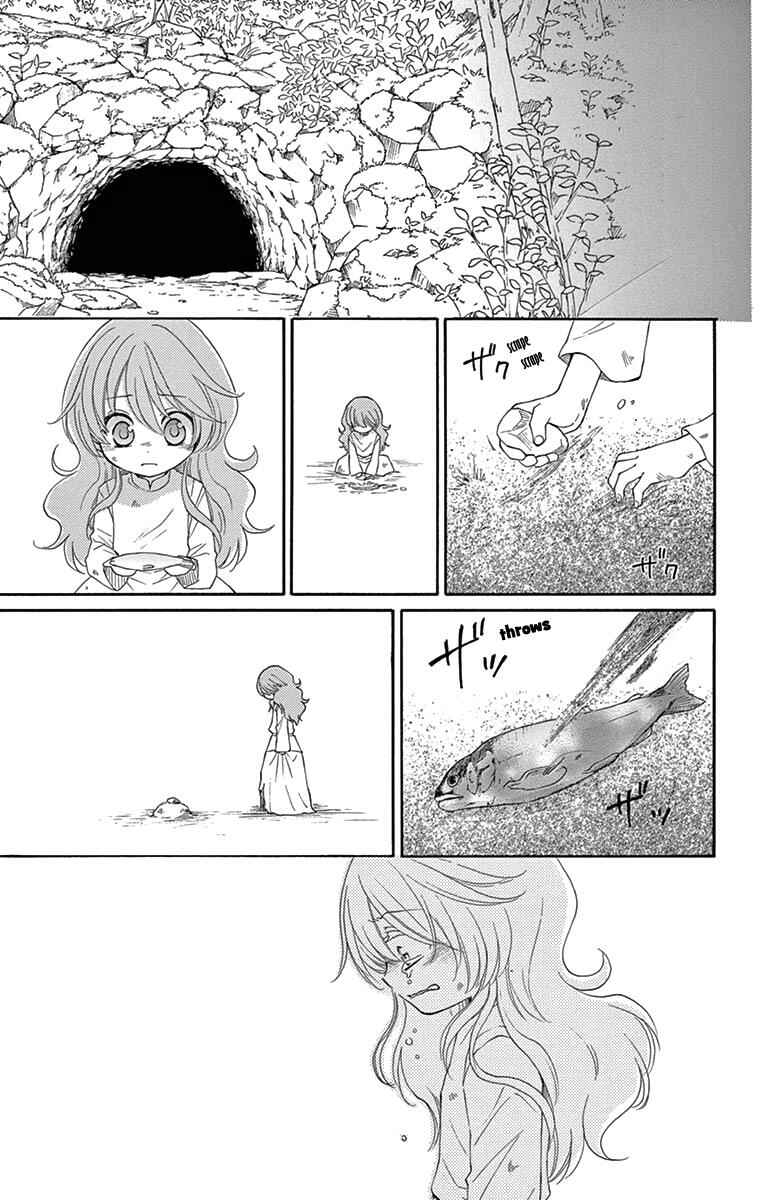 Page 25 Chapter 6 The Water Dragons Bride