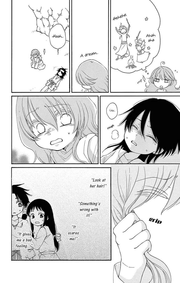 Page 28 Chapter 6 The Water Dragons Bride