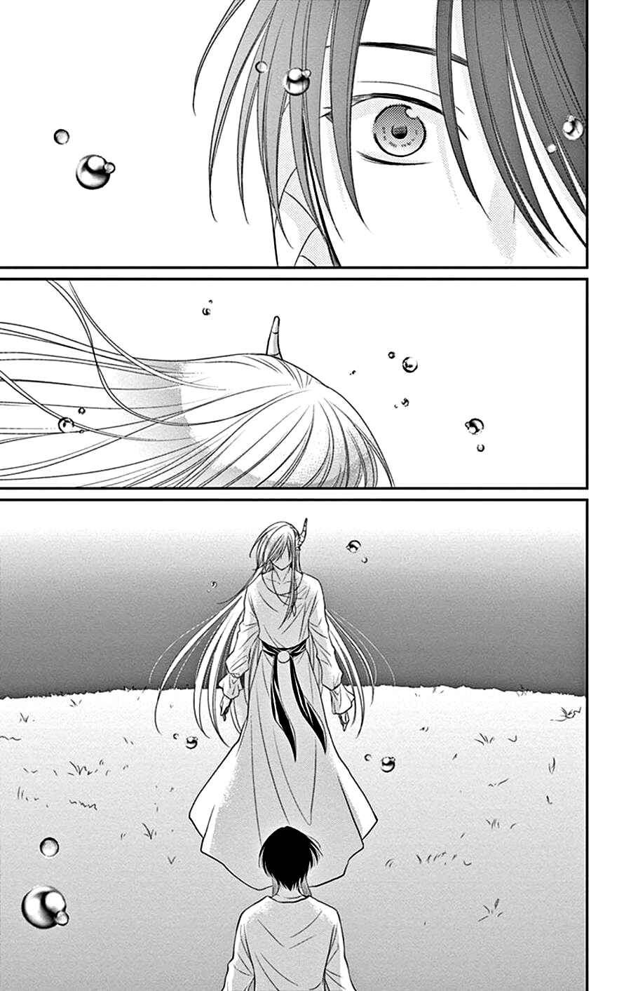 Page 30 Chapter 26 The Water Dragons Bride