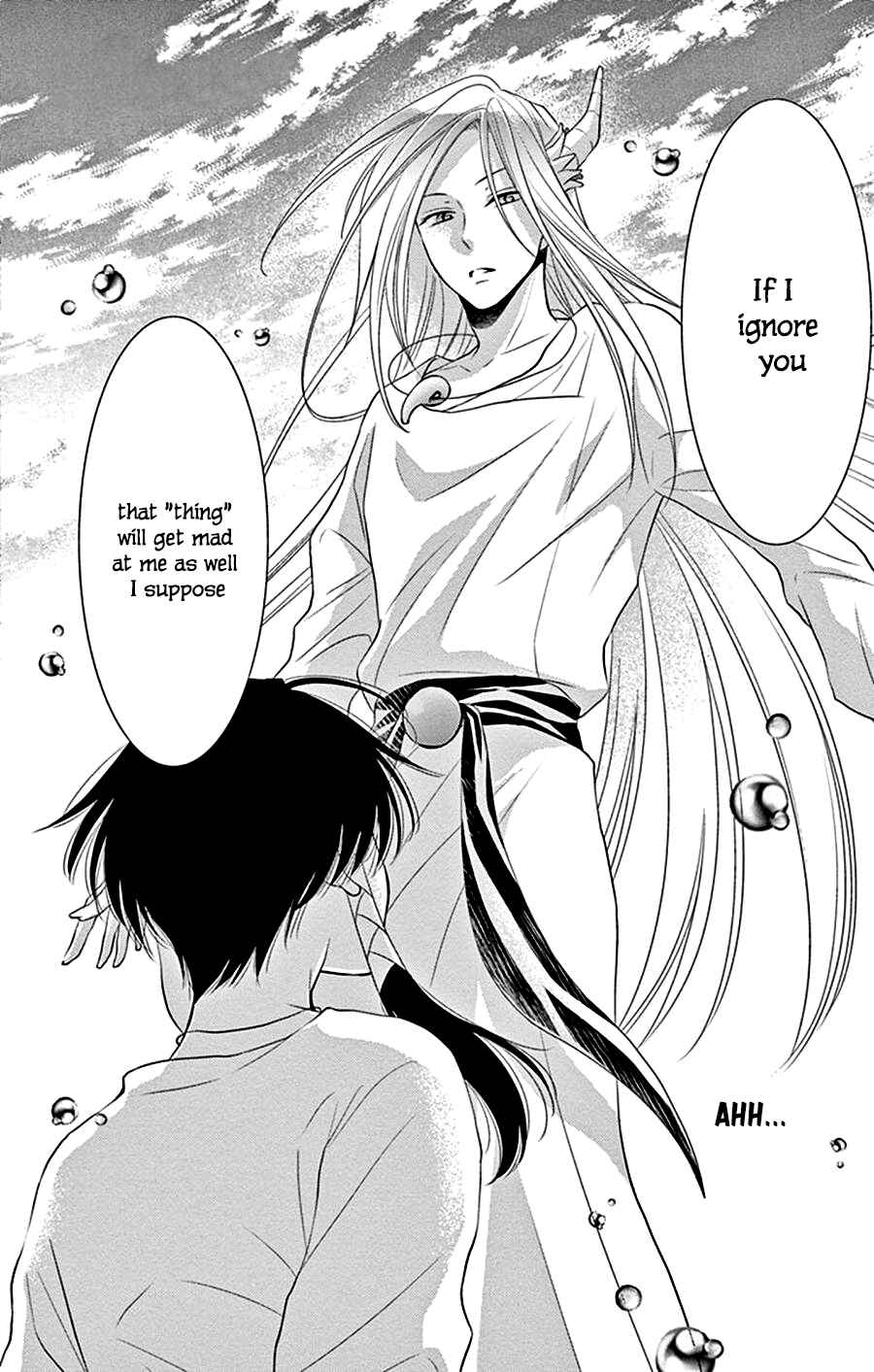 Page 39 Chapter 26 The Water Dragons Bride