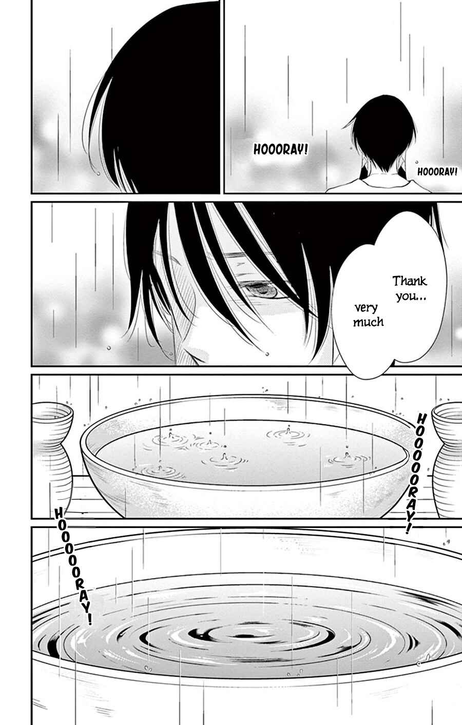 Page 41 Chapter 26 The Water Dragons Bride
