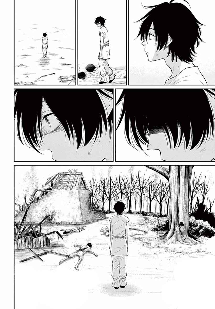 Page 10 Chapter 32 The Water Dragons Bride