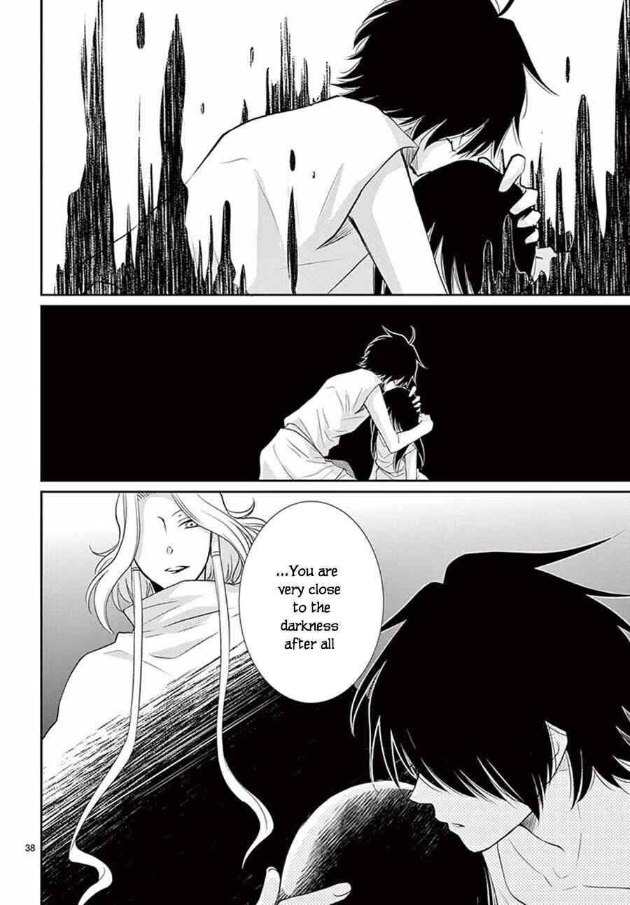 Page 40 Chapter 32 The Water Dragons Bride