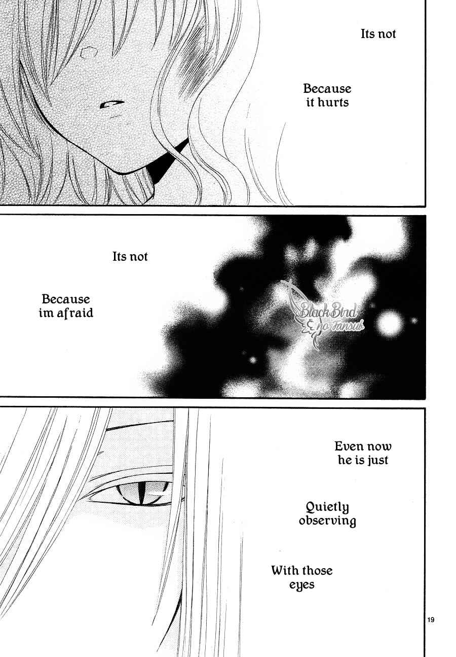 Page 22 Chapter 10 The Water Dragons Bride