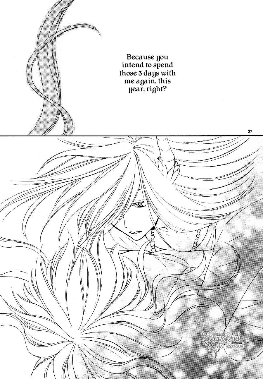 Page 40 Chapter 10 The Water Dragons Bride