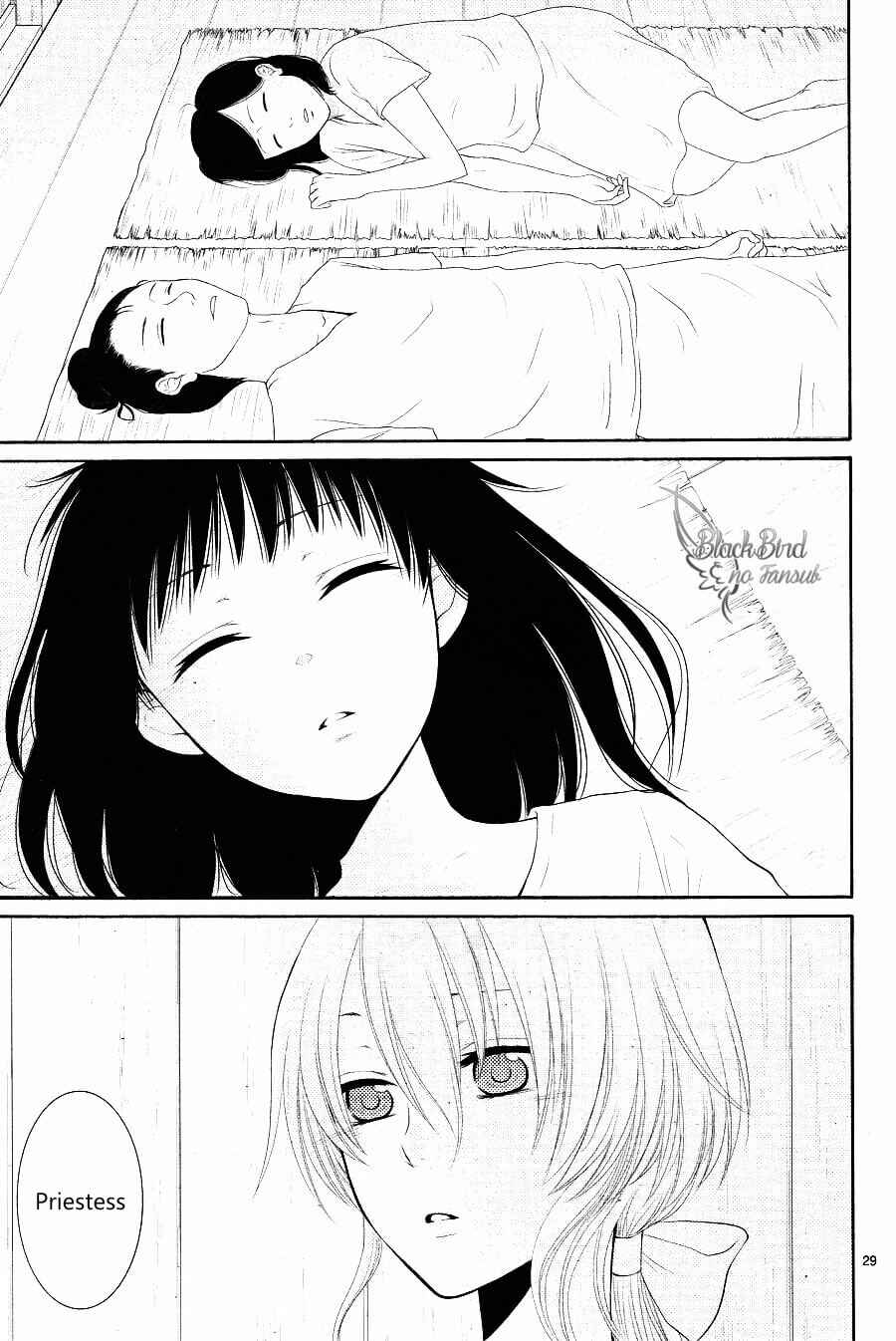 Page 31 Chapter 15 The Water Dragons Bride