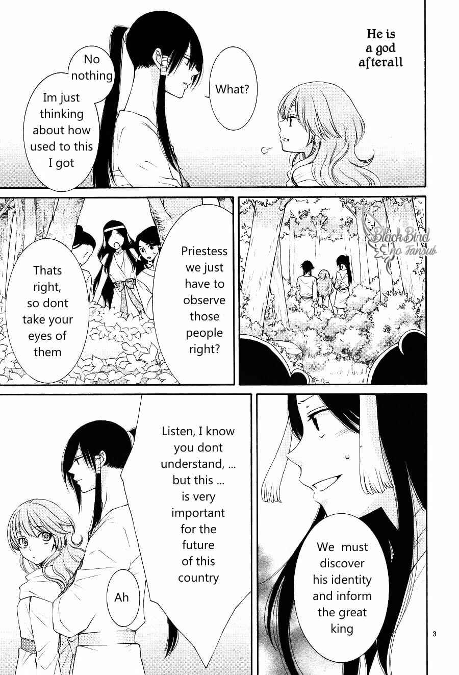 Page 5 Chapter 15 The Water Dragons Bride