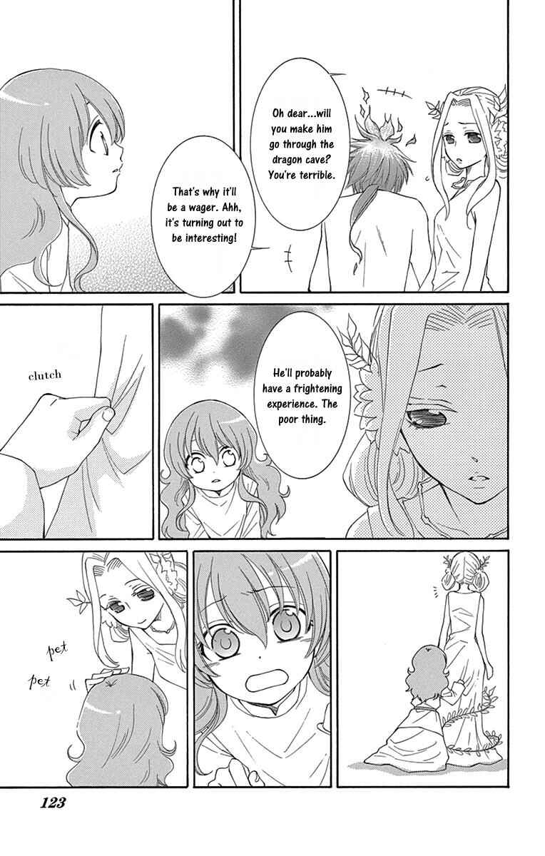 Page 17 Chapter 3 The Water Dragons Bride