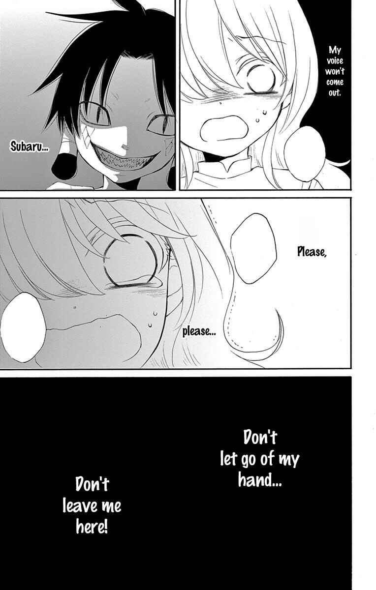 Page 31 Chapter 3 The Water Dragons Bride