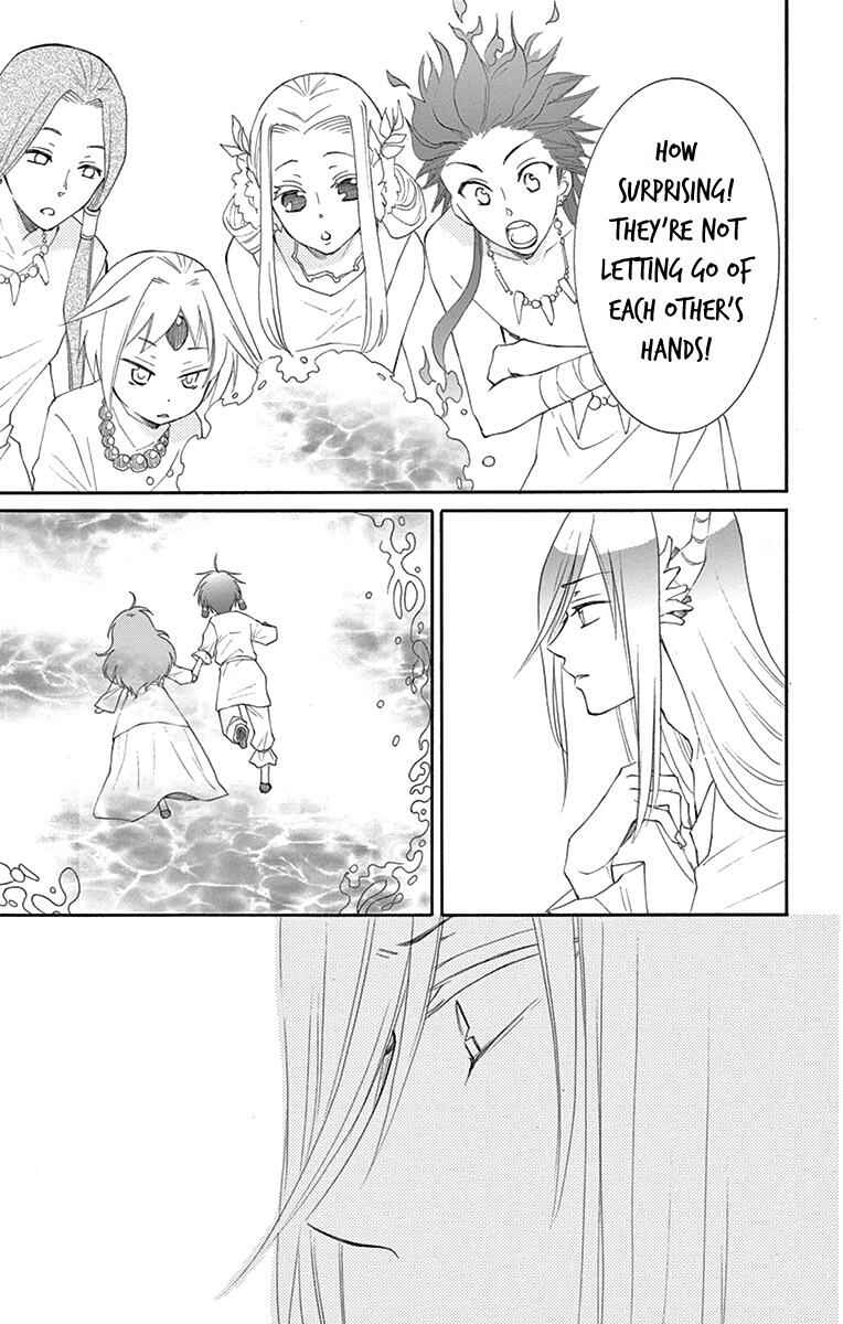 Page 33 Chapter 3 The Water Dragons Bride